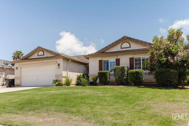 12325 High Country Drive, Bakersfield, CA 93312