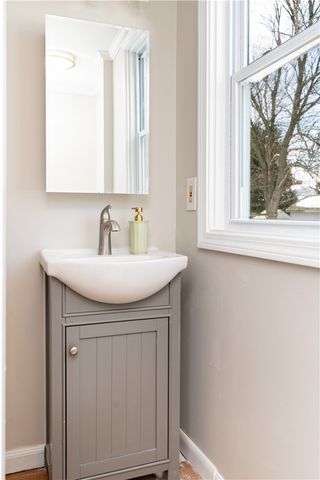 141 Hanover Avenue, Pawtucket, RI 02861