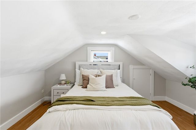 141 Hanover Avenue, Pawtucket, RI 02861