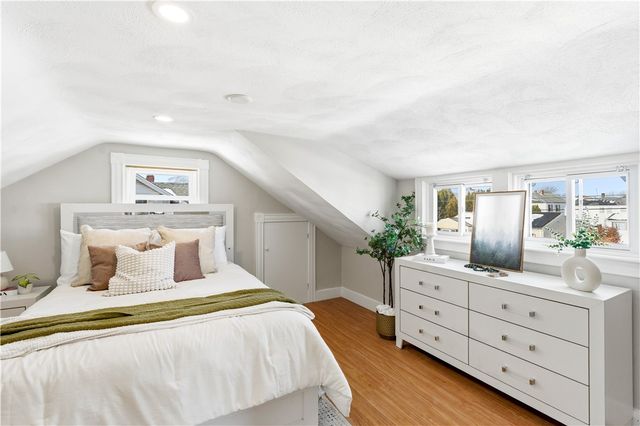 141 Hanover Avenue, Pawtucket, RI 02861