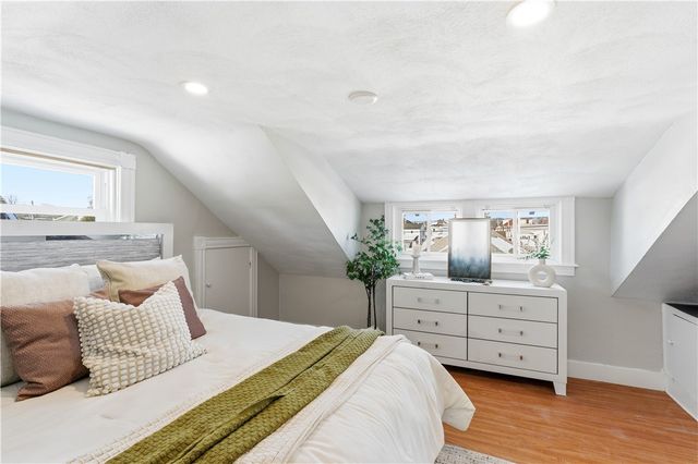 141 Hanover Avenue, Pawtucket, RI 02861