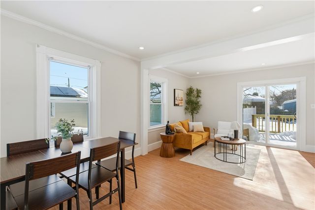 141 Hanover Avenue, Pawtucket, RI 02861