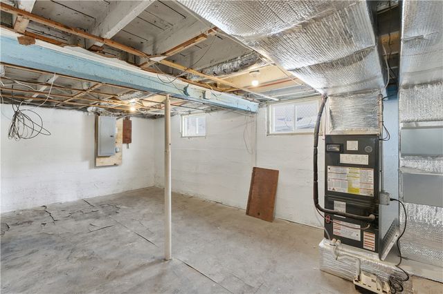 141 Hanover Avenue, Pawtucket, RI 02861