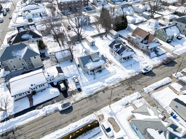 141 Hanover Avenue, Pawtucket, RI 02861