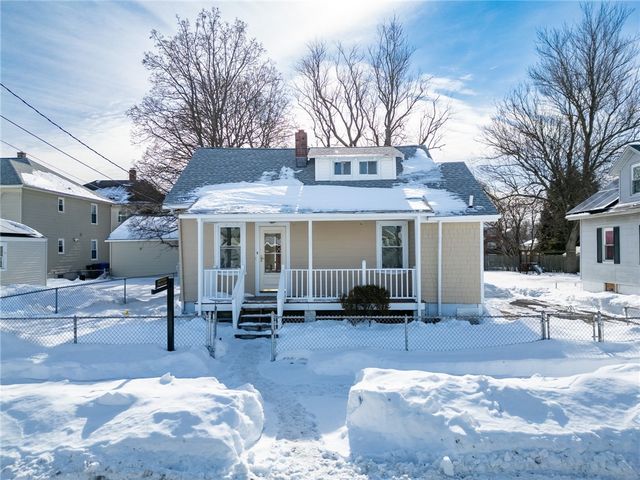 141 Hanover Avenue, Pawtucket, RI 02861