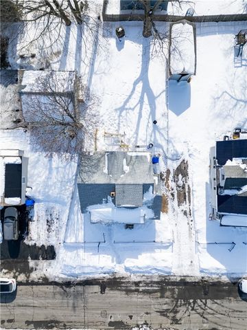 141 Hanover Avenue, Pawtucket, RI 02861