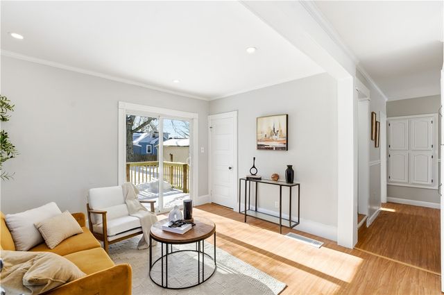 141 Hanover Avenue, Pawtucket, RI 02861