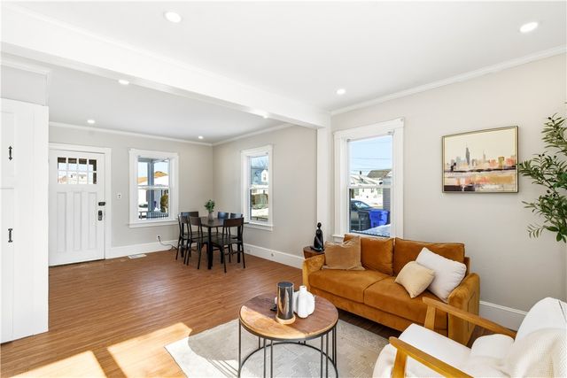 141 Hanover Avenue, Pawtucket, RI 02861