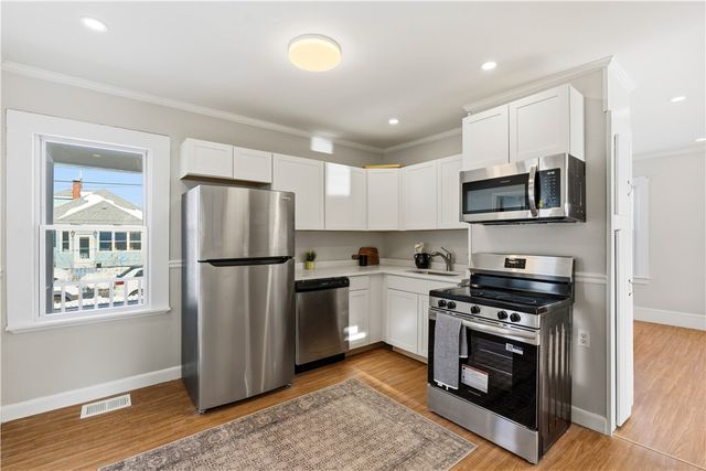 141 Hanover Avenue, Pawtucket, RI 02861