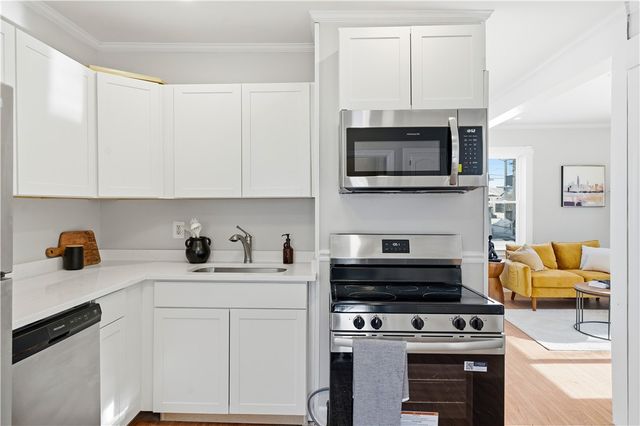 141 Hanover Avenue, Pawtucket, RI 02861