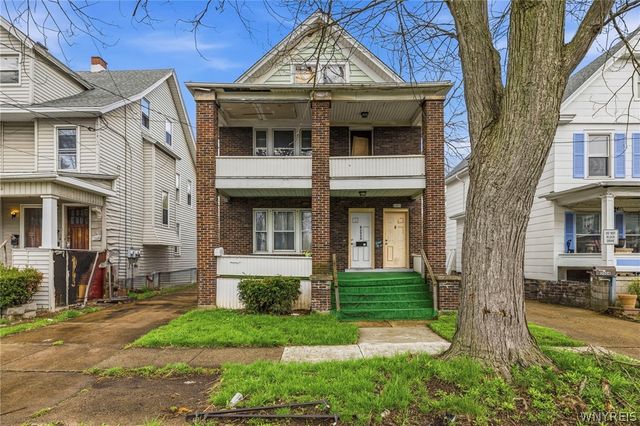 2000 La Salle Avenue, Niagara Falls, NY 14301