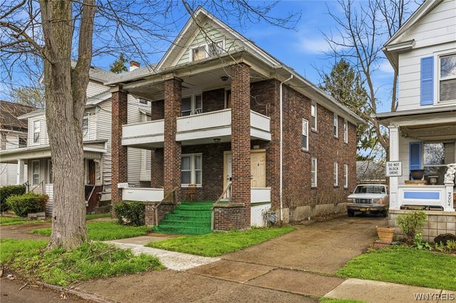2000 La Salle Avenue, Niagara Falls, NY 14301