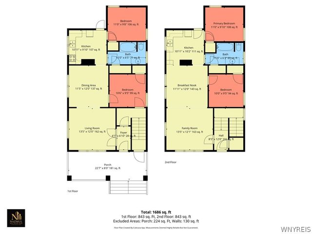 2000 La Salle Avenue, Niagara Falls, NY 14301