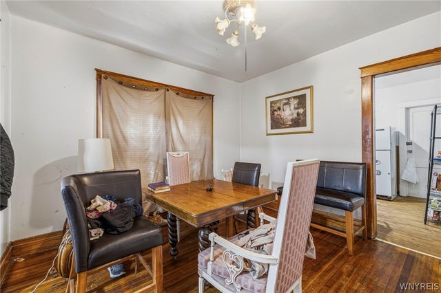 2000 La Salle Avenue, Niagara Falls, NY 14301
