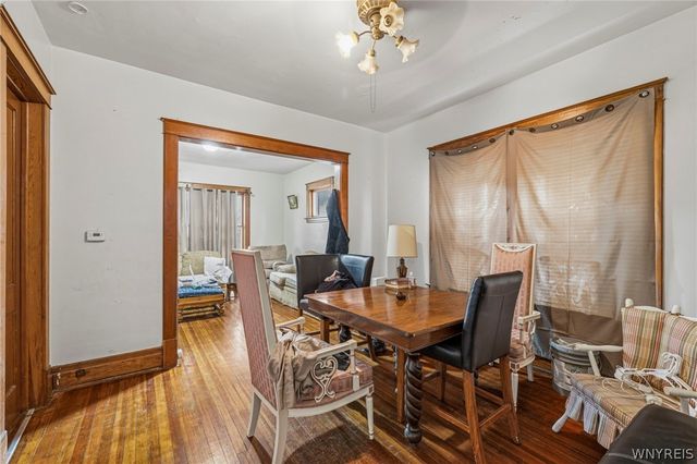 2000 La Salle Avenue, Niagara Falls, NY 14301