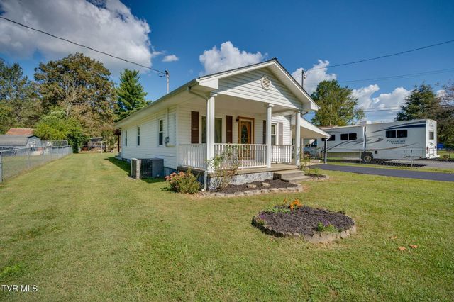 119 Liberty Hollow Road, Elizabethton, TN 37643