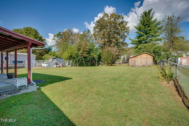 119 Liberty Hollow Road, Elizabethton, TN 37643