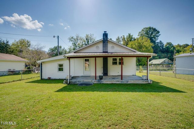 119 Liberty Hollow Road, Elizabethton, TN 37643