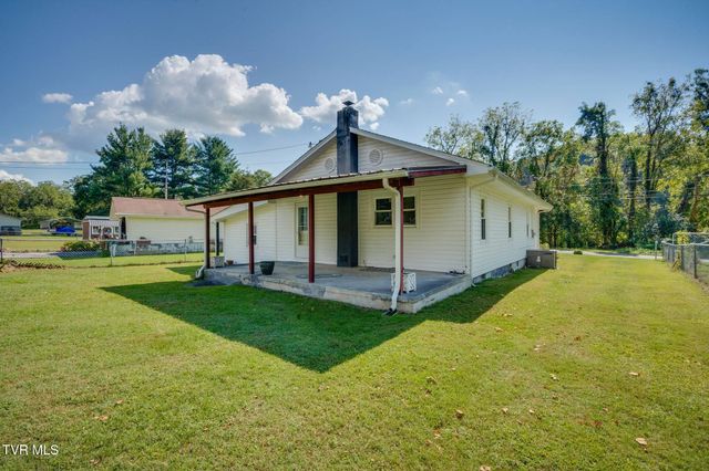 119 Liberty Hollow Road, Elizabethton, TN 37643