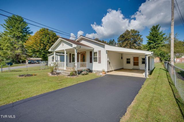 119 Liberty Hollow Road, Elizabethton, TN 37643