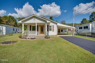 119 Liberty Hollow Road, Elizabethton, TN 37643