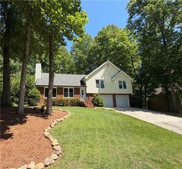 4465 Sagebrush Drive NW, Kennesaw, GA 30152