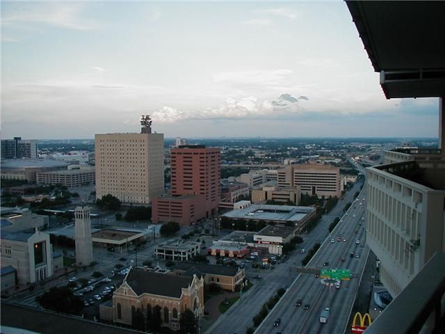 2016 Main Street 2505, Houston, TX 77002