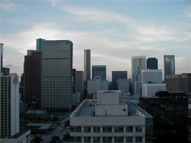 2016 Main Street 2505, Houston, TX 77002