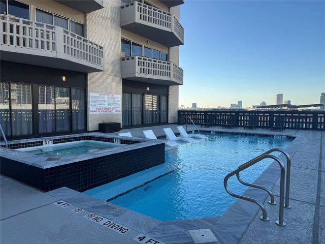 2016 Main Street 2505, Houston, TX 77002