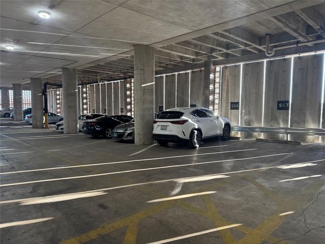 2016 Main Street 2505, Houston, TX 77002