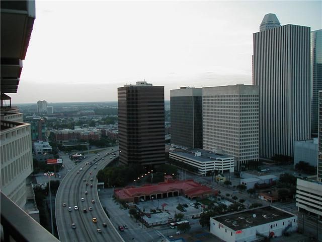 2016 Main Street 2505, Houston, TX 77002