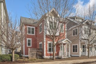 109 Harvey St, Cambridge, MA 02140