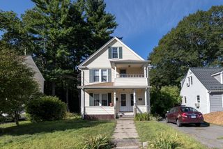 61 Vincent Road, Bristol, CT 06010