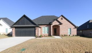 11942 Gillian Court, Tyler, TX 75703