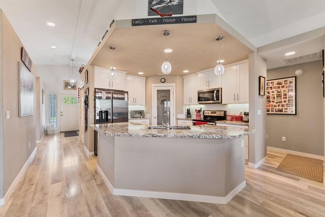 3949 Connor Drive, White City, OR 97503