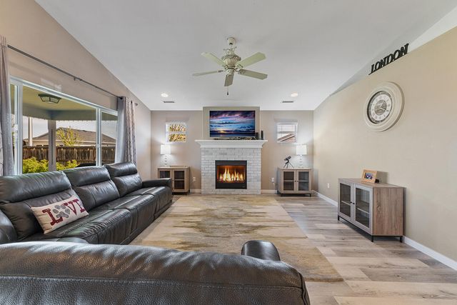 3949 Connor Drive, White City, OR 97503