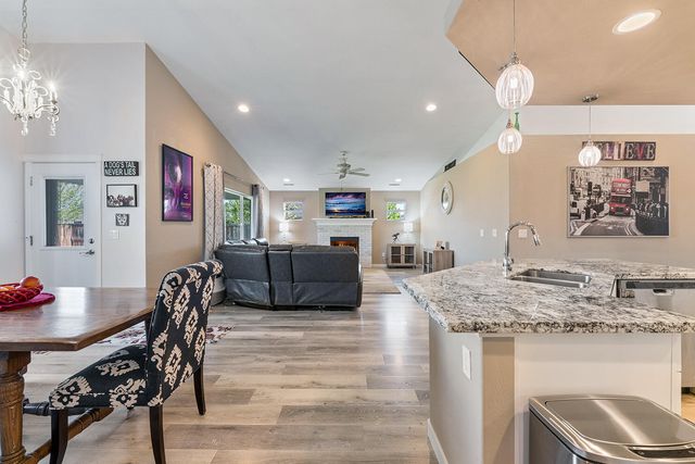 3949 Connor Drive, White City, OR 97503