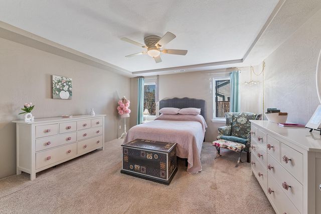 3949 Connor Drive, White City, OR 97503