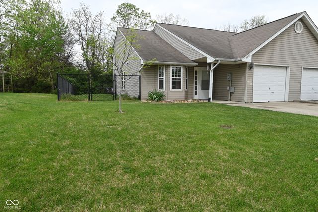 3858 Fetlock Drive, Indianapolis, IN 46227