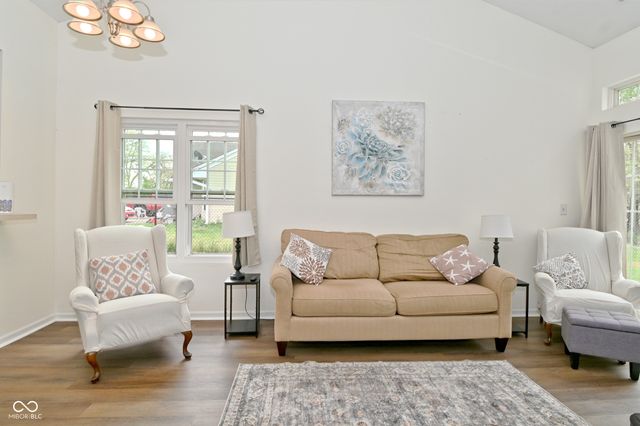 3858 Fetlock Drive, Indianapolis, IN 46227