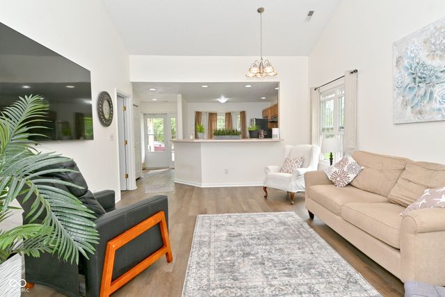 3858 Fetlock Drive, Indianapolis, IN 46227