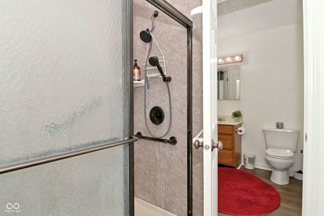 3858 Fetlock Drive, Indianapolis, IN 46227