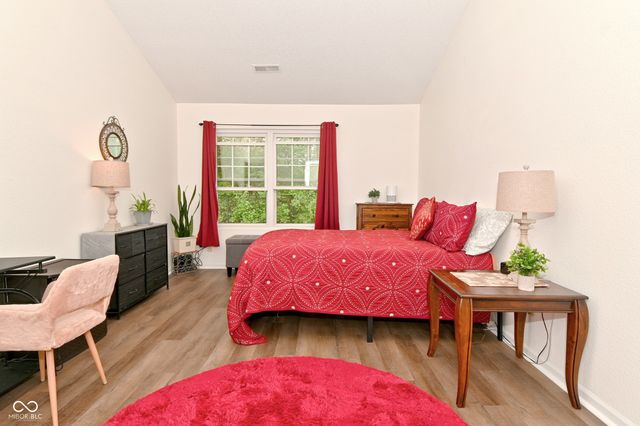 3858 Fetlock Drive, Indianapolis, IN 46227