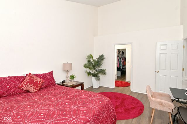 3858 Fetlock Drive, Indianapolis, IN 46227