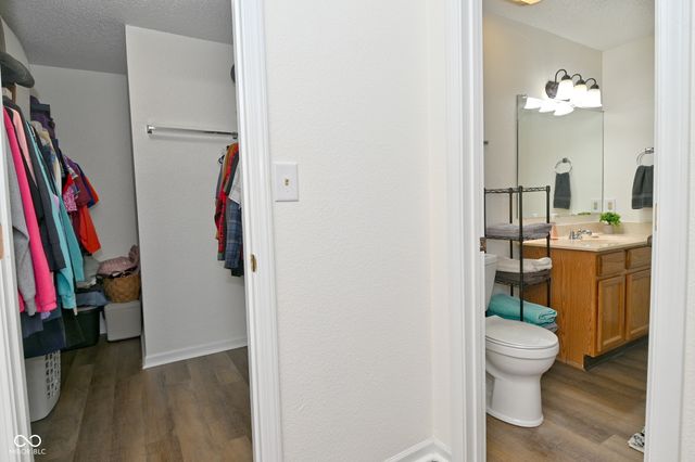 3858 Fetlock Drive, Indianapolis, IN 46227