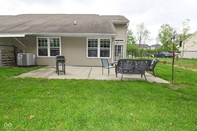 3858 Fetlock Drive, Indianapolis, IN 46227