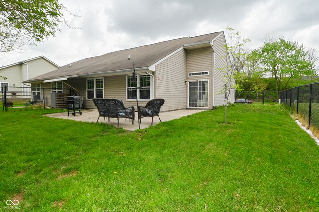 3858 Fetlock Drive, Indianapolis, IN 46227