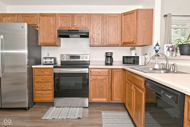 3858 Fetlock Drive, Indianapolis, IN 46227