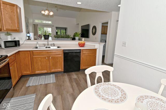 3858 Fetlock Drive, Indianapolis, IN 46227