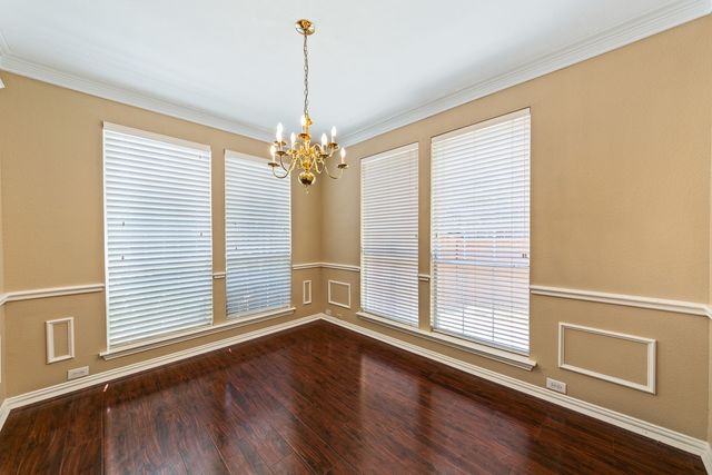 1503 Terlingua Court, Allen, TX 75013